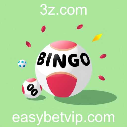 Bingo: A Popularidade Crescente no Site de Jogos Easybet
