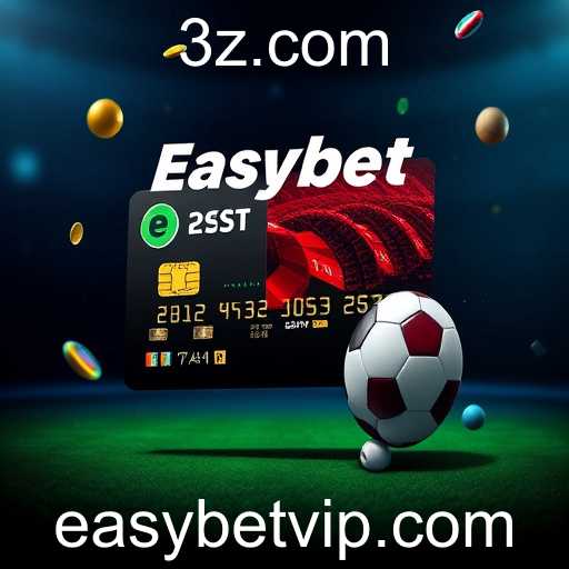 O Crescimento da Easybet no Cenário de Jogos Online