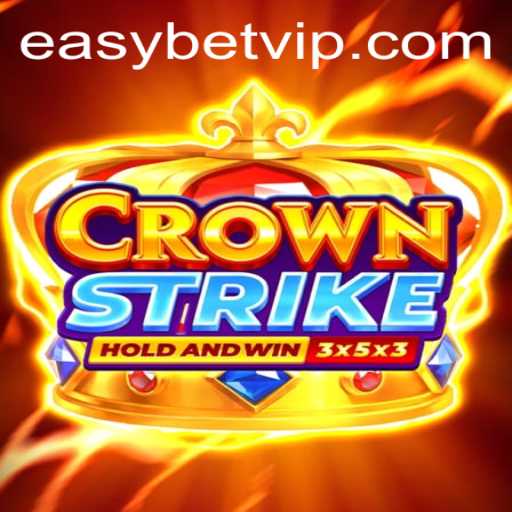 Crownstrike: An Exciting New Frontier in Gaming with Easybet Integration