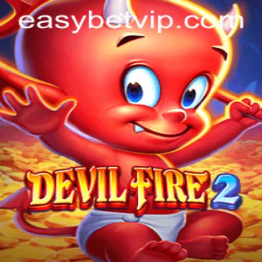 Unveiling the Thrills of DevilFire2: A Journey through Gameplay and Easybet Integration