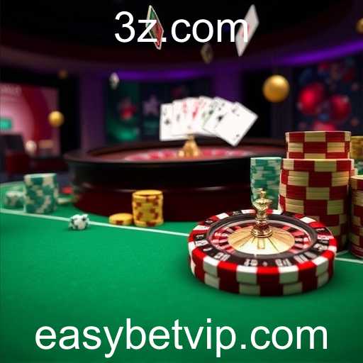 Revolução Digital nos Cassinos Online: EasyBet em Foco