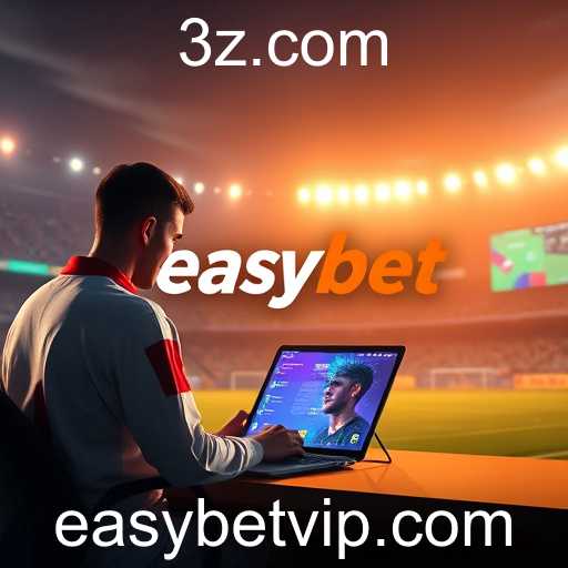 O Impacto do Popular Easybet no Cenário de Jogos Online