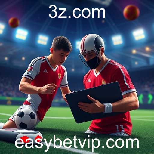 A Ascensão dos Jogos de Apostas Online em 2025