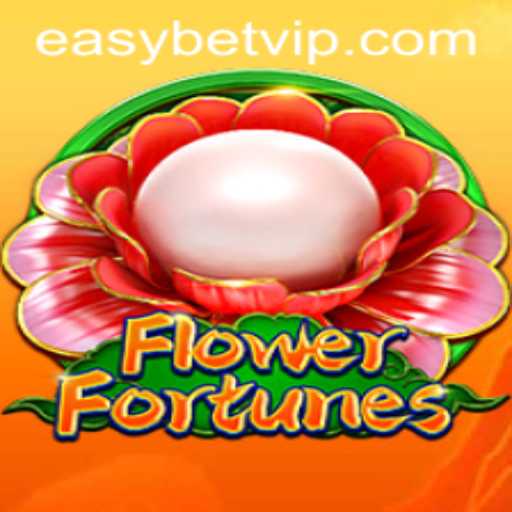 FlowerFortunes: A Blooming Adventure in EasyBet Gaming