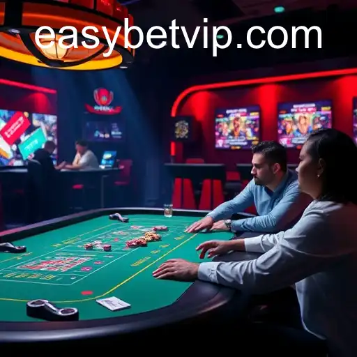 The Evolution of Live Games