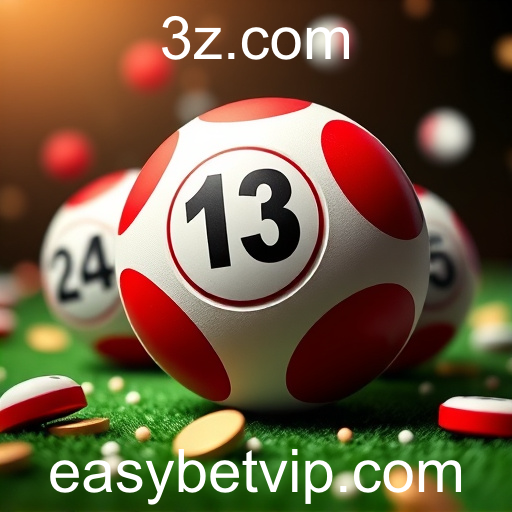 A Popularidade das Loterias no Universo Easybet