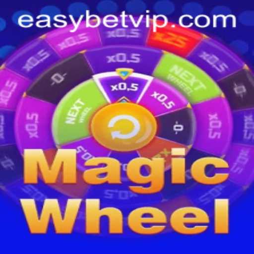Unveiling the MagicWheel: Experience the Thrill of EasyBet