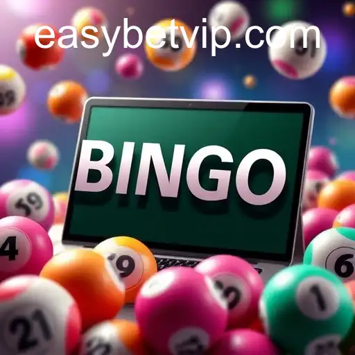 The Evolution of Online Bingo