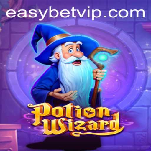 Unveiling PotionWizard: The Enchanting World of Easybet Gaming