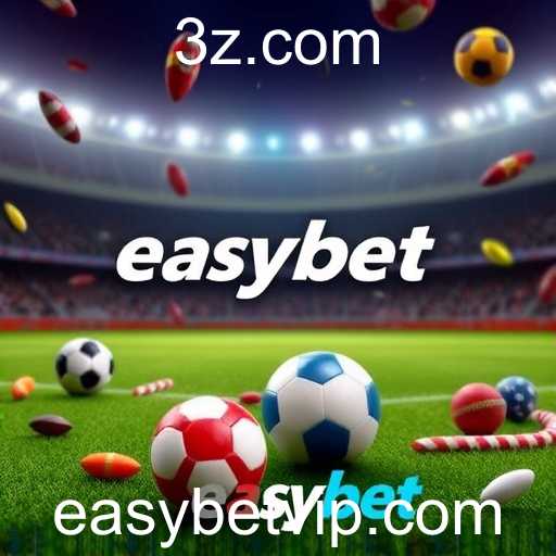 Descubra a Emoção das Promoções na easybet