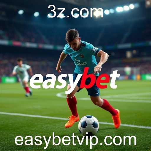 A Revolução do Easybet na Indústria de Jogos Online