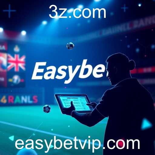 Revolução nos Jogos Online com Easybet