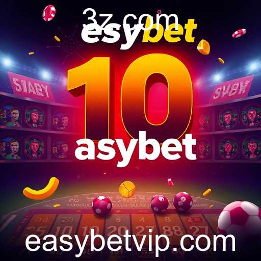 A Ascensão do Easybet no Mercado de Jogos Online