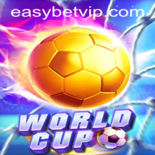 WorldCup: Exploring the Thrills of Easybet